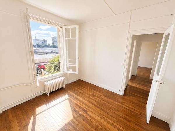 Appartement Fontenay Sous Bois 2 pièce(s) 32.08 m2