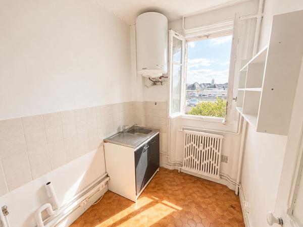 Appartement Fontenay Sous Bois 2 pièce(s) 32.08 m2