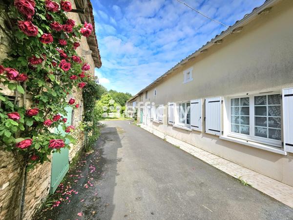Maison
         6 pièces
        - 140 m² Exclusivité