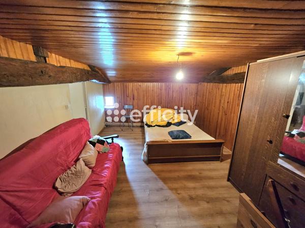 Maison
         6 pièces
        - 140 m² Exclusivité