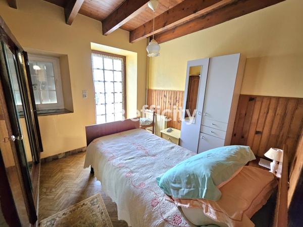 Maison
         6 pièces
        - 140 m² Exclusivité