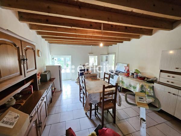 Maison
         6 pièces
        - 140 m² Exclusivité