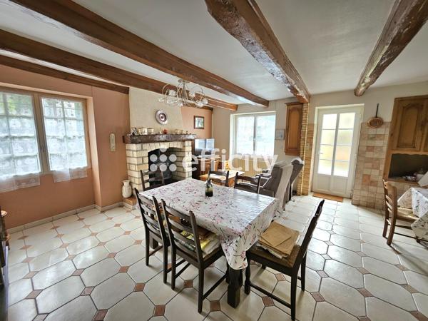 Maison
         6 pièces
        - 140 m² Exclusivité