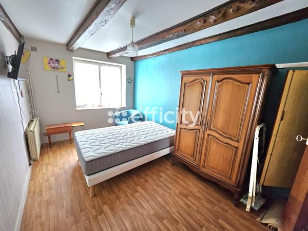 Maison
         6 pièces
        - 140 m² Exclusivité