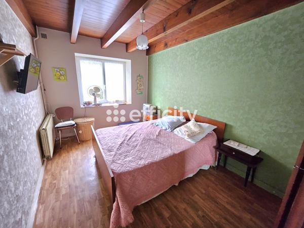 Maison
         6 pièces
        - 140 m² Exclusivité