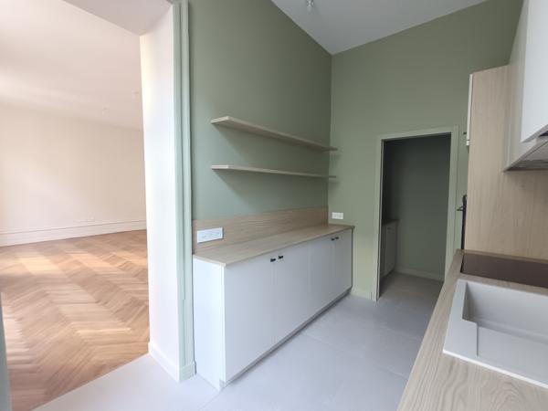 Location appartement 3 pièce(s) 91 m²