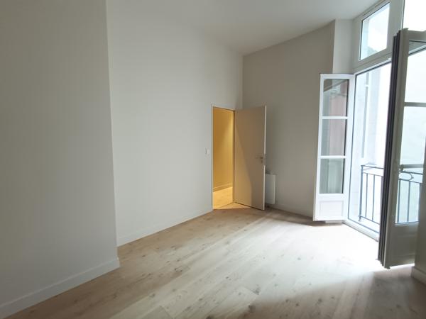 Location appartement 3 pièce(s) 91 m²