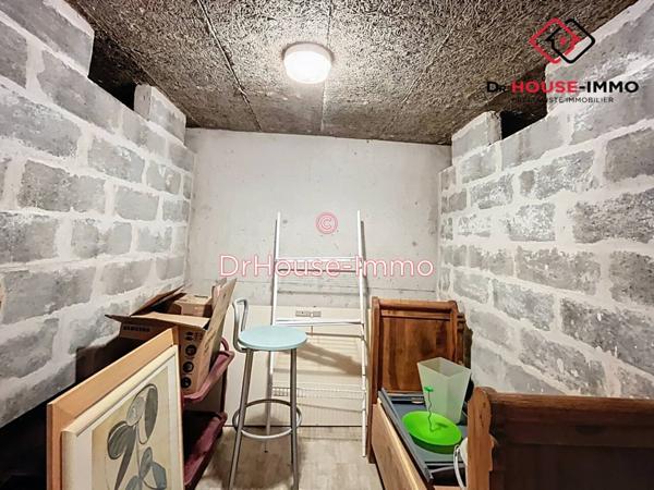 Appartement à vendre 1 pièce de 27 m²