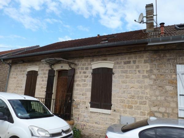 Vente / Maison à Saint-Dizier (52100)