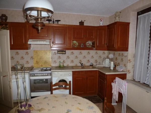 Vente / Maison à Saint-Dizier (52100)