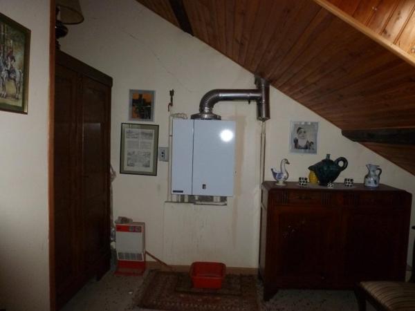 Vente / Maison à Saint-Dizier (52100)