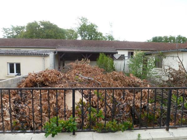 Vente / Maison à Saint-Dizier (52100)