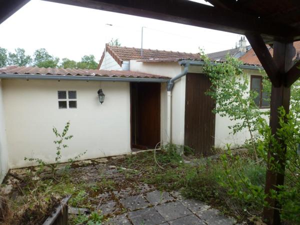 Vente / Maison à Saint-Dizier (52100)