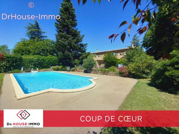 Maison à vendre 11 pièces de 330 m²