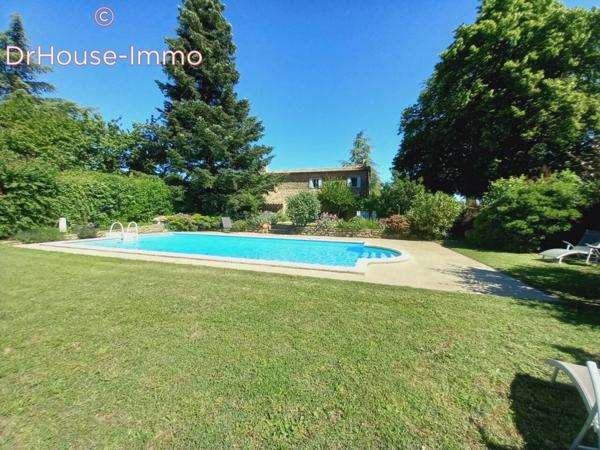 Maison à vendre 11 pièces de 330 m²