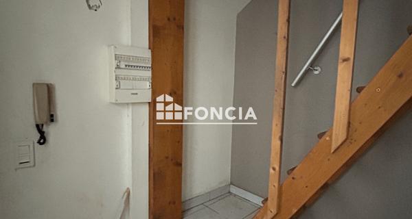 À vendre Studio 17.62 m² - Montauban 82000