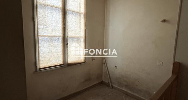 À vendre Studio 17.62 m² - Montauban 82000