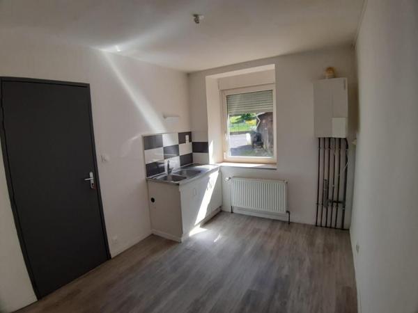 Location Appartement 59 m² - Plainfaing 88230