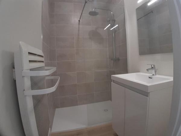Location Appartement 59 m² - Plainfaing 88230