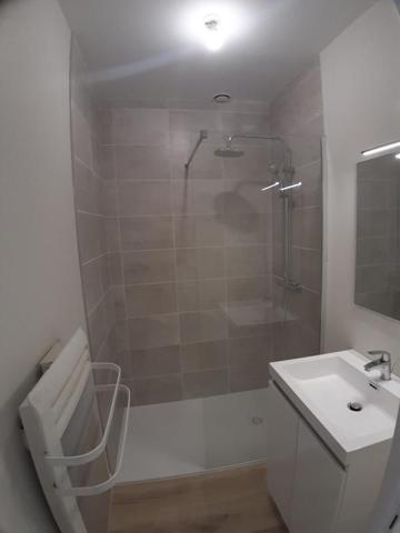 Location Appartement 59 m² - Plainfaing 88230