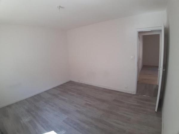 Location Appartement 59 m² - Plainfaing 88230