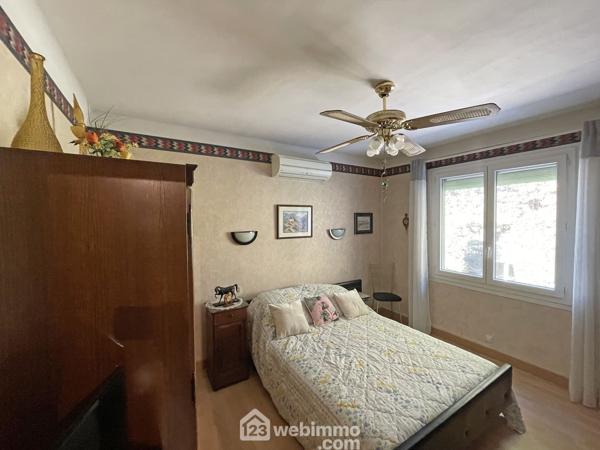 Maison 105 m² à Morières-lès-Avignon 84310