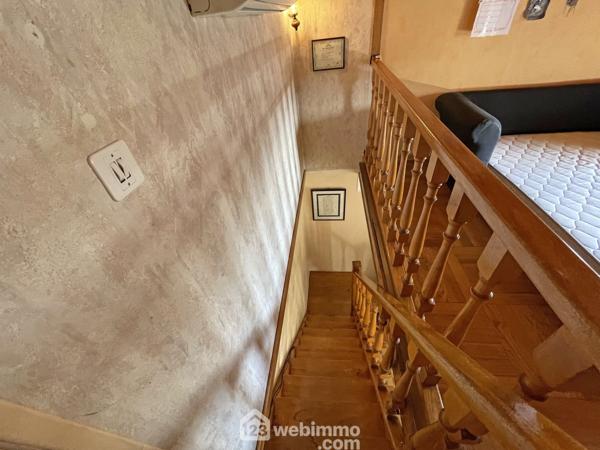 Maison 105 m² à Morières-lès-Avignon 84310