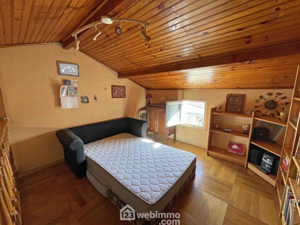 Maison 105 m² à Morières-lès-Avignon 84310