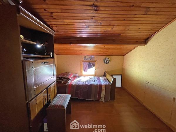 Maison 105 m² à Morières-lès-Avignon 84310