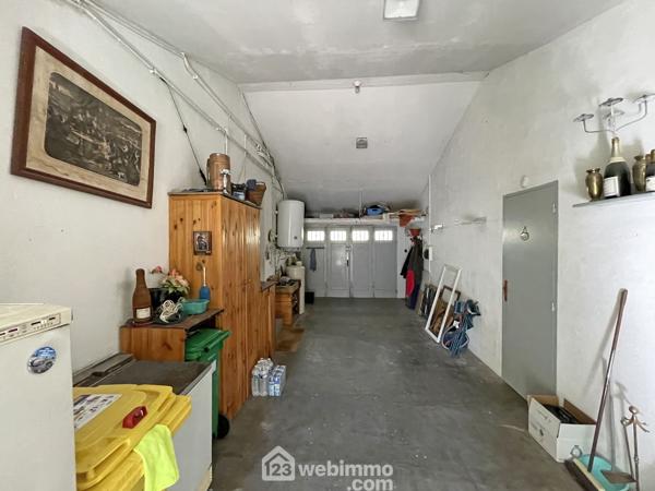 Maison 105 m² à Morières-lès-Avignon 84310