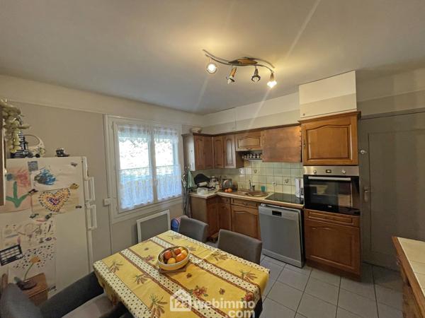Maison 105 m² à Morières-lès-Avignon 84310