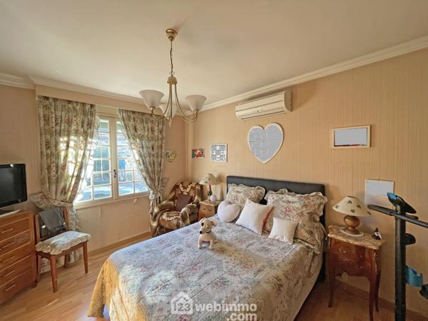 Maison 105 m² à Morières-lès-Avignon 84310