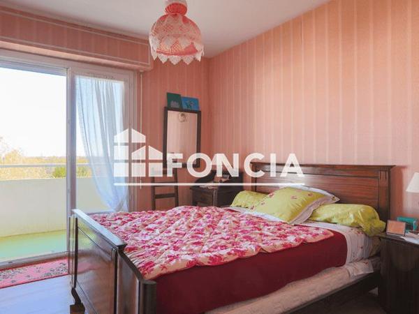 À vendre Appartement 4 pièces 90 m² - Rochefort 17300