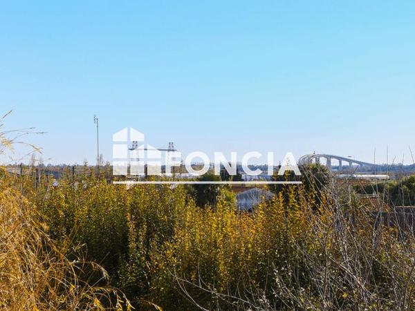 À vendre Appartement 4 pièces 90 m² - Rochefort 17300