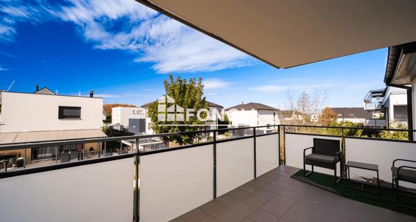 À vendre Appartement 3 pièces - Saint-louis 68300