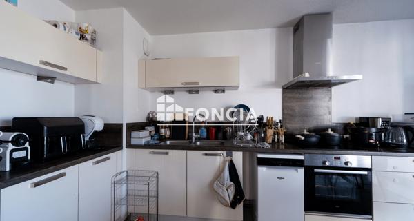 À vendre Appartement 3 pièces - Saint-louis 68300