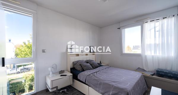 À vendre Appartement 3 pièces - Saint-louis 68300