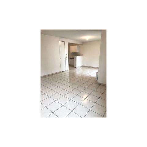 Location appartement 2 pièces 51 m²