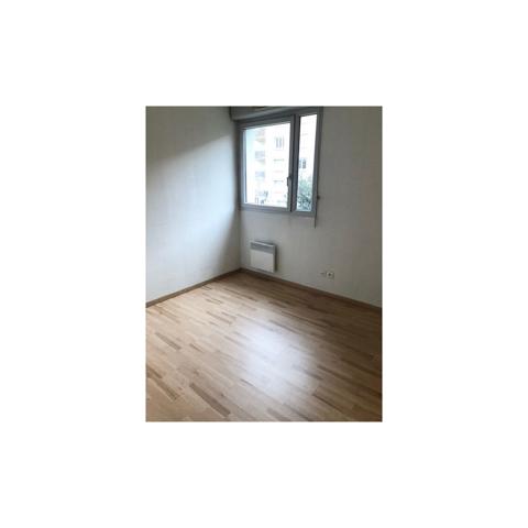 Location appartement 2 pièces 51 m²