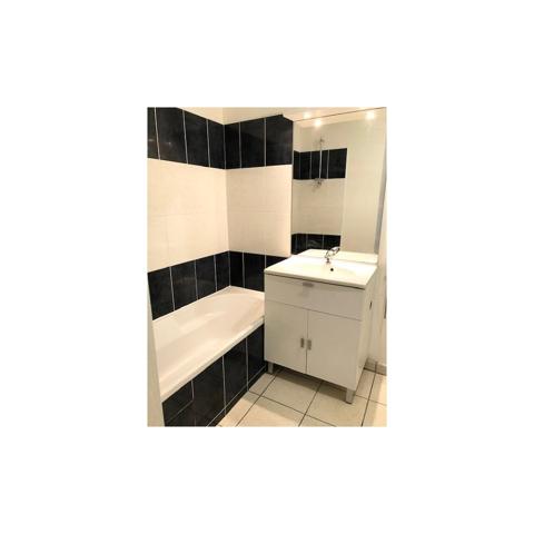 Location appartement 2 pièces 51 m²