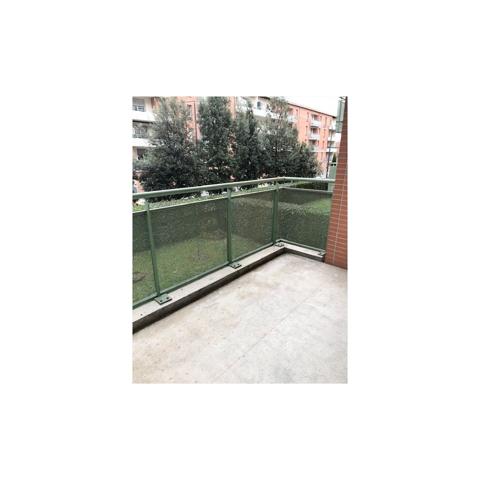 Location appartement 2 pièces 51 m²