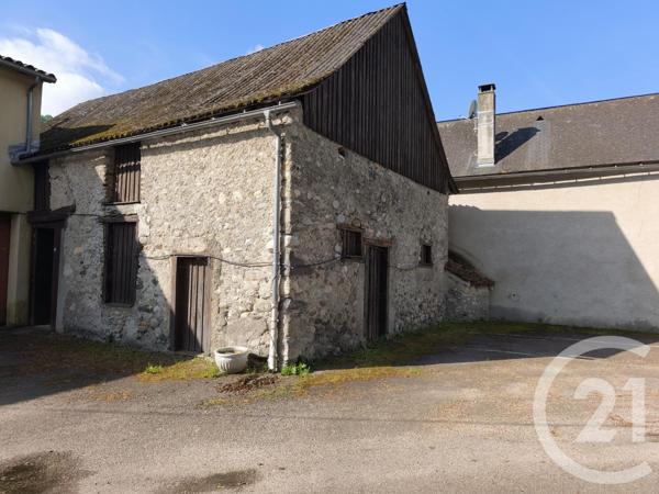 Maison à vendre  1 pièce - 81 m2 MOULIS - 09