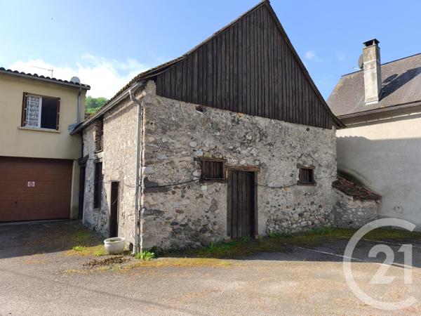 Maison à vendre  1 pièce - 81 m2 MOULIS - 09