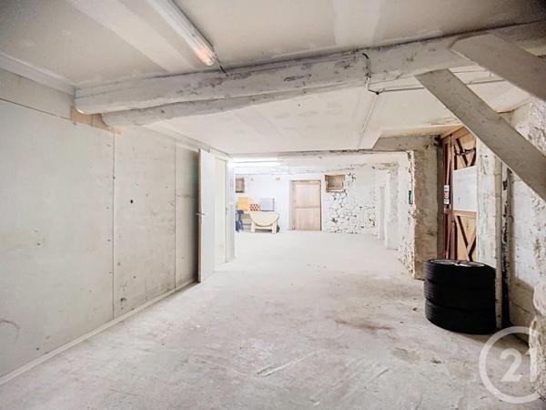 Maison à vendre  1 pièce - 81 m2 MOULIS - 09