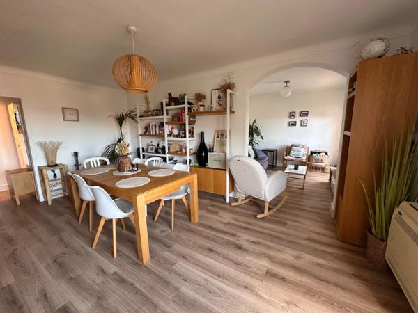 Appartement à vendre 3 pièces AJACCIO (20)