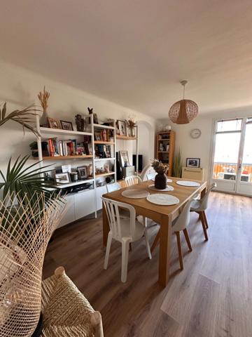 Appartement à vendre 3 pièces AJACCIO (20)