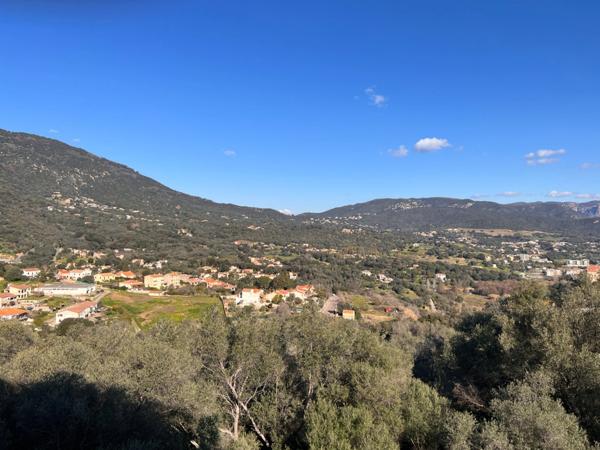 Appartement à vendre 3 pièces AJACCIO (20)