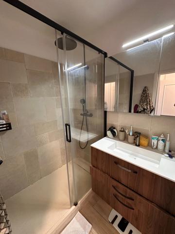 Appartement à vendre 3 pièces AJACCIO (20)