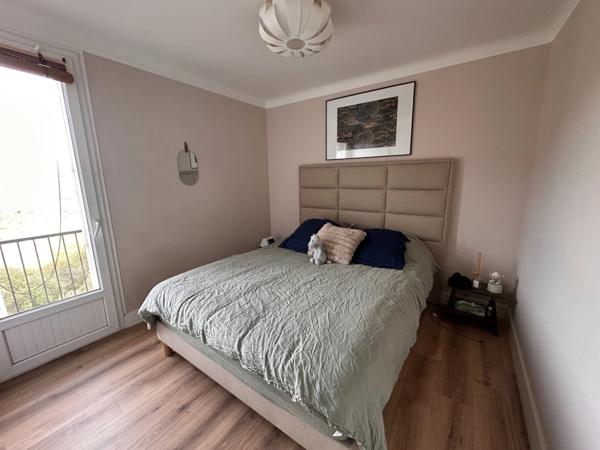 Appartement à vendre 3 pièces AJACCIO (20)