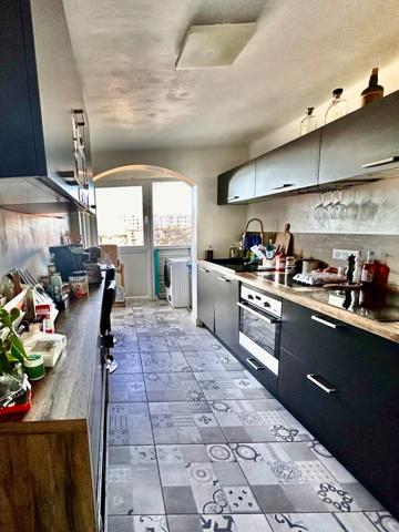 Appartement à vendre 3 pièces AJACCIO (20)